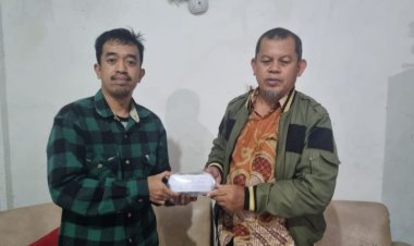 Catatan dari Pansus Kebencanaan Galodo Marapi 2024 untuk Penanganan Kebencanaan Agam